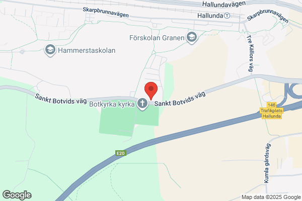 Botkyrka Friskola