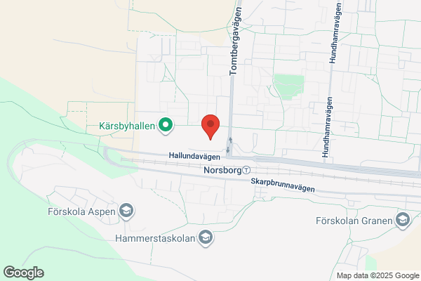 Grundskola Karsby International School