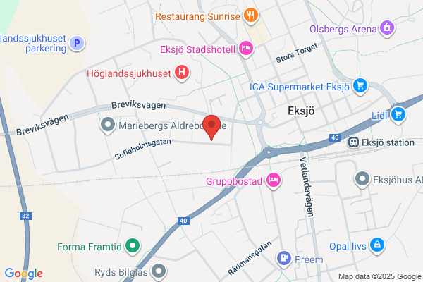 Ekbackens Allservice
