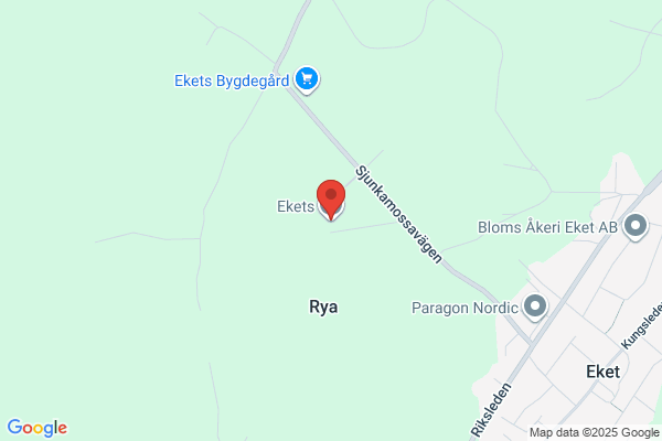 Ekets Mekaniska AB