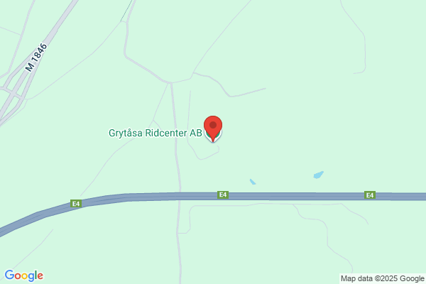 Grytåsa Ridcenter AB