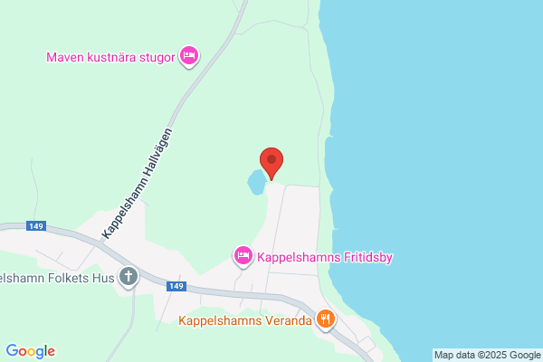 Lindahls Skogskörning