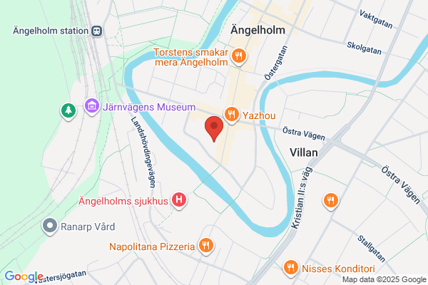 Älvdalens Fastigheter i Ängelholm AB