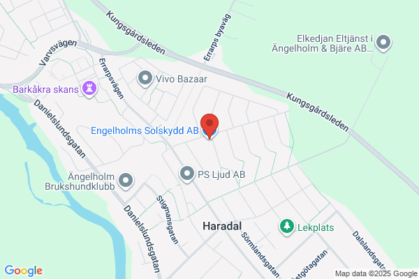 Örkelljunga Persienn o. Markisservice