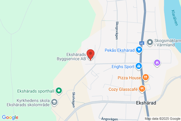 Ekshärads Byggservice AB