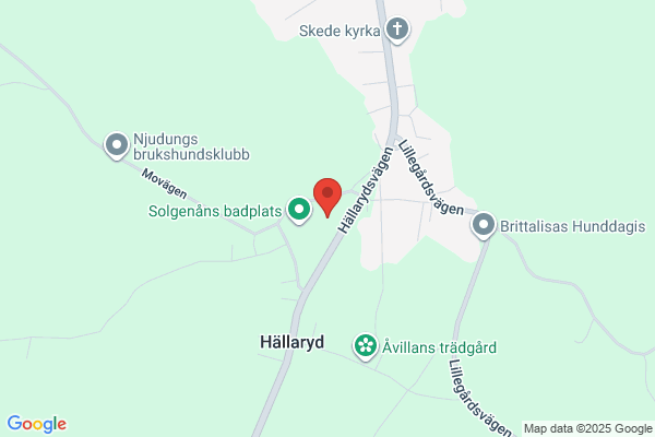 Ekshärads Hembygdsförening
