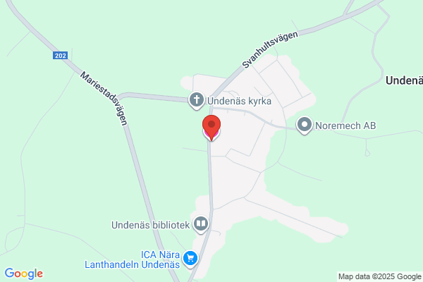 Hedegårds Pensionat / In 2 Sweden AB