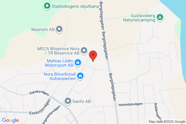 Aurén Maskinservice AB