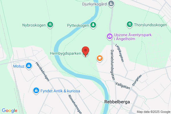 Ekshärads Hembygdspark