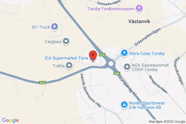 ICA Supermarket