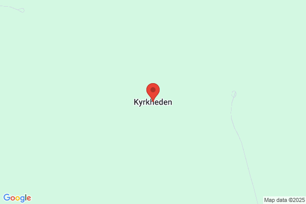 Kyrkhedens Elektriska