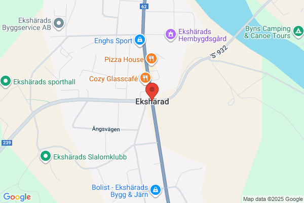 Kyrkhedens Färg & Måleri