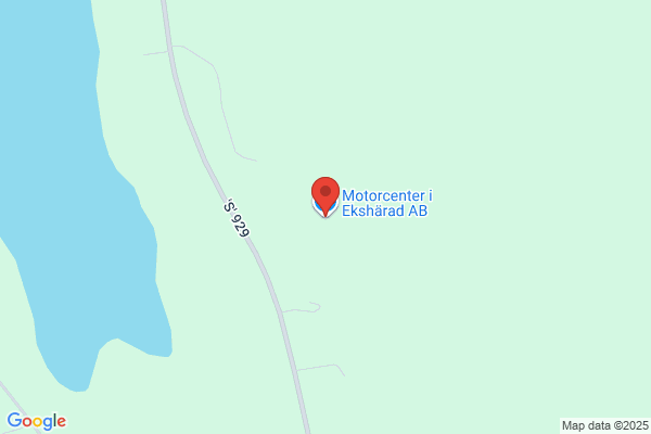 Motorcenter i Ekshärad AB