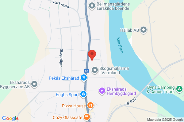 Nordlunds Begravningsbyrå AB