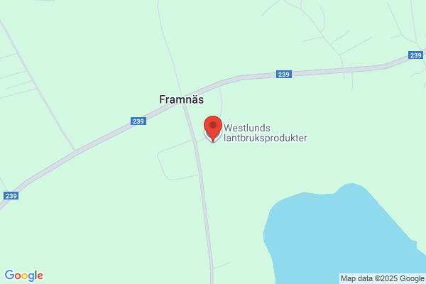 Westlunds Lantbruksprodukter