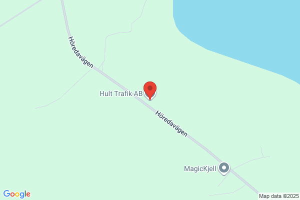 Hult Trafik AB