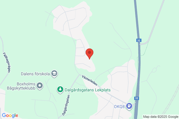 Nicklas Stenbäcks Åkeri AB