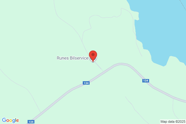 Runes Bilservice