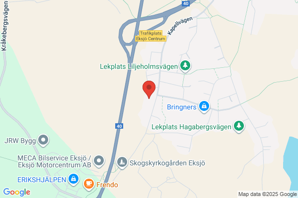Ewertssons Mekaniska AB