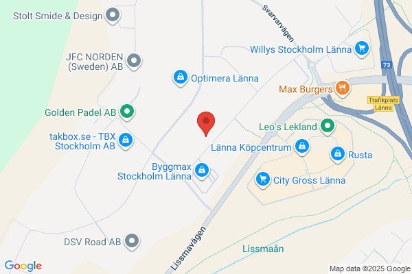 Eksjö Bygg- & Fastighetsservice AB