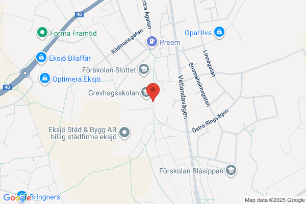 Borgen (Fritidshem)