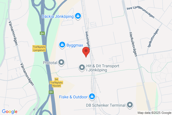 Däckservice I Eksjö