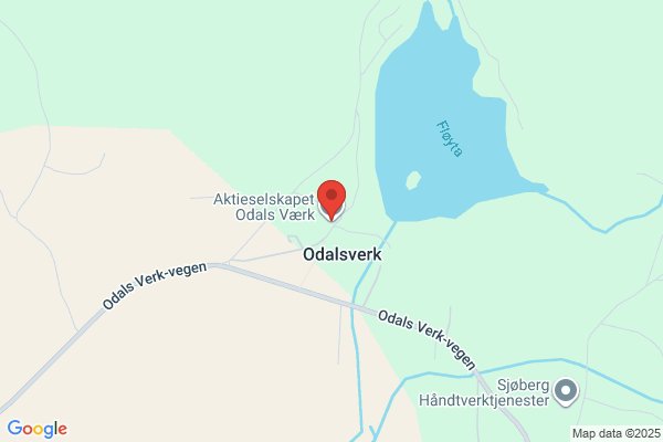 Odalverken