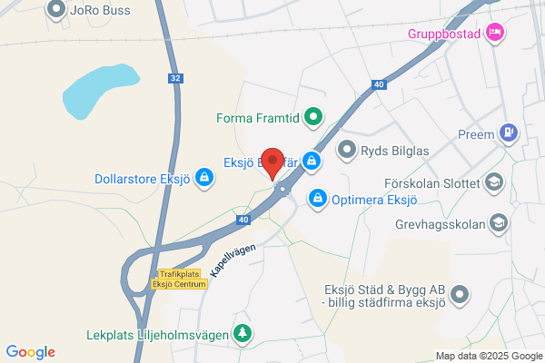 Eksjöbostäder AB