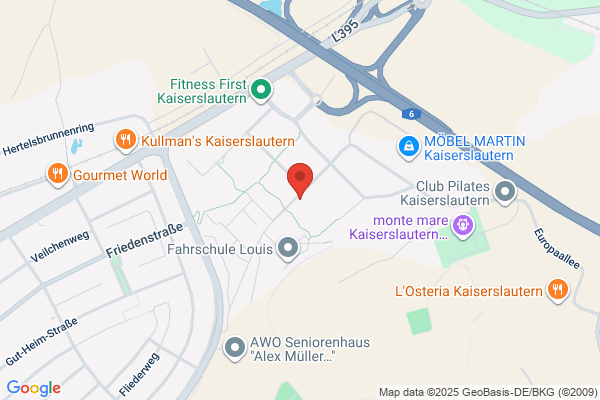 Maria Österbergs Medicinska Fotvårds Klinik