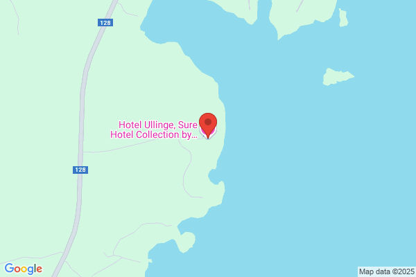 Hotel Ullinge