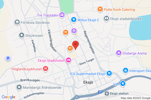 Hotell Vaxblekaregården
