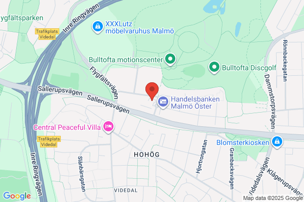 Handtaget Bk