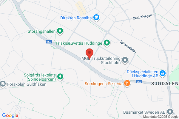 Eksjö Finmekaniska AB