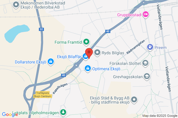 Emmegi Scandinavia AB