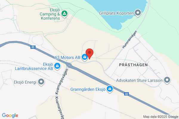 Bilkers Måleri AB
