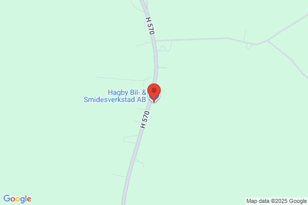 Höreda Bil o. Smidesverkstad