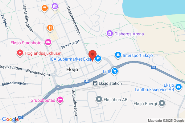Eksjö Trafikutbildning AB