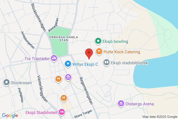 Svenska Studieförbundet Vuxenskolan