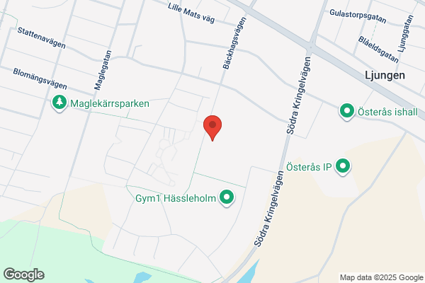 Bröderna Karlssons Bilverkstad