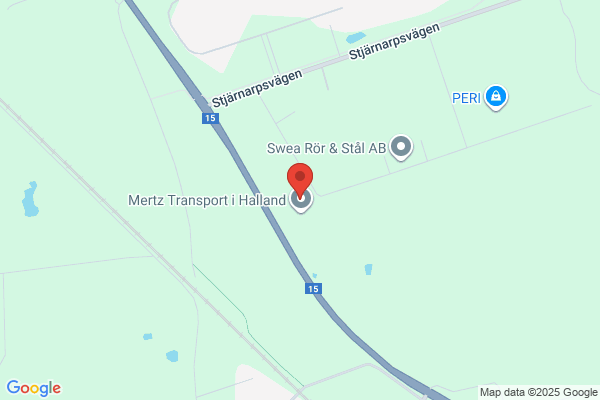 All Ways Hyrfordon AB