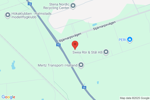 Frigovent Inneklimat AB