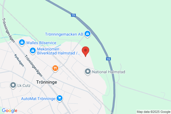 Halmstad Goodlack AB