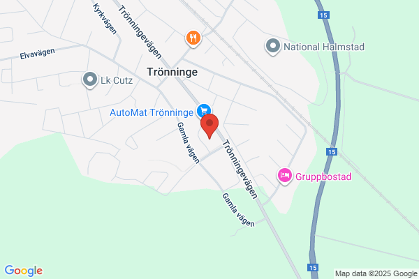 Specialprodukter i Halmstad AB