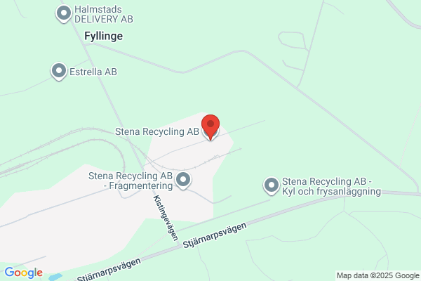 Stena Recycling AB