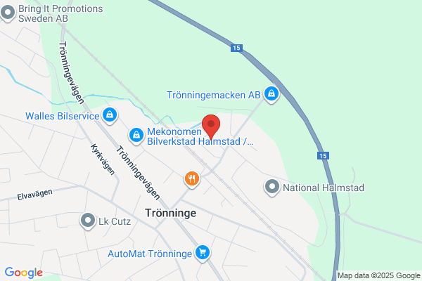 Tylösand Trading, AB