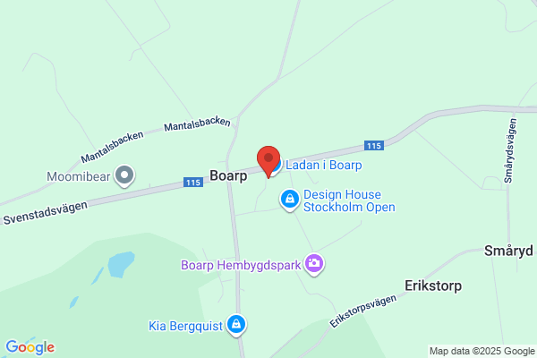Boarps Gård AB