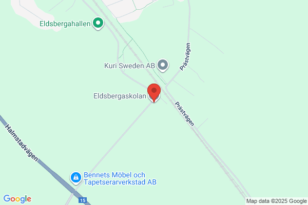 Eldsbergaskolan (Grundskolor)