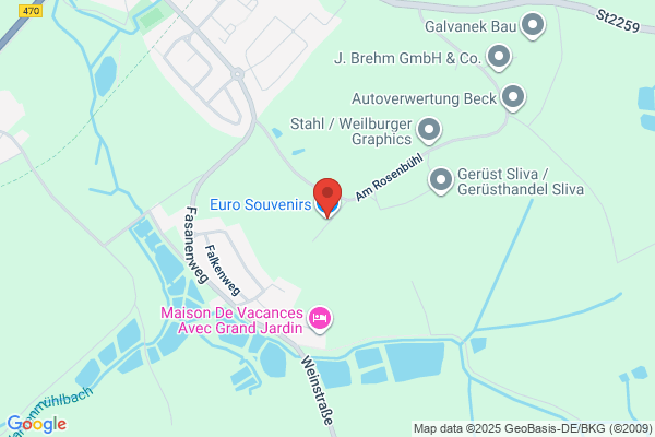 Euroswed House & Gifts Marketing And Distributio