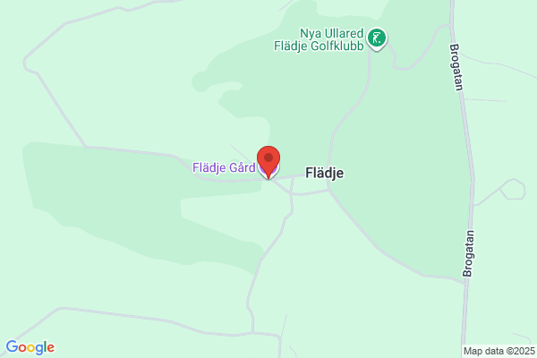 FLADJE FÅRALÄNGA