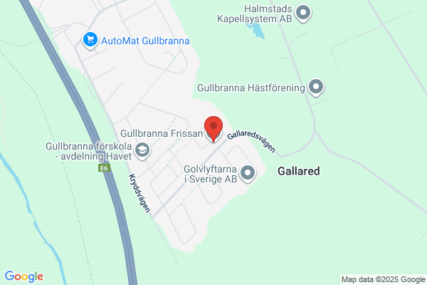 Frisörstugan Veinge